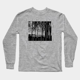 Into the woods Long Sleeve T-Shirt